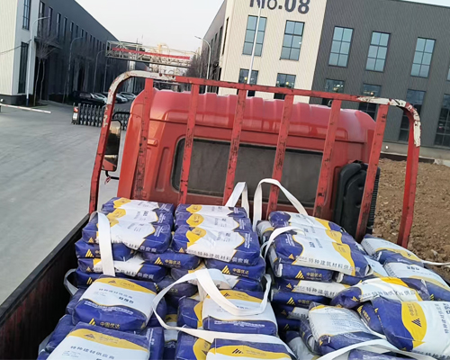 河南XX木业公司基建项目